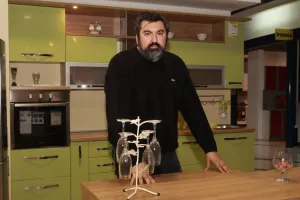 Prima namještaj se predstavlja u Koelnu