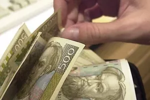 Za&scaron;to vi&scaron;ak od 7 milijardi kuna dnevno u bankama ostaje neiskori&scaron;ten?