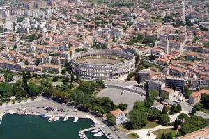 Sjedište Istre Pazin ili Pula?