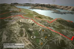 Nerežišća kao centar medicinskog turizma?