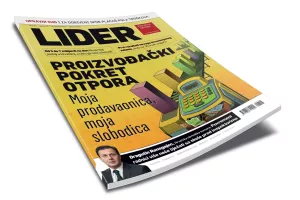 Moja prodavaonica, moja slobodica