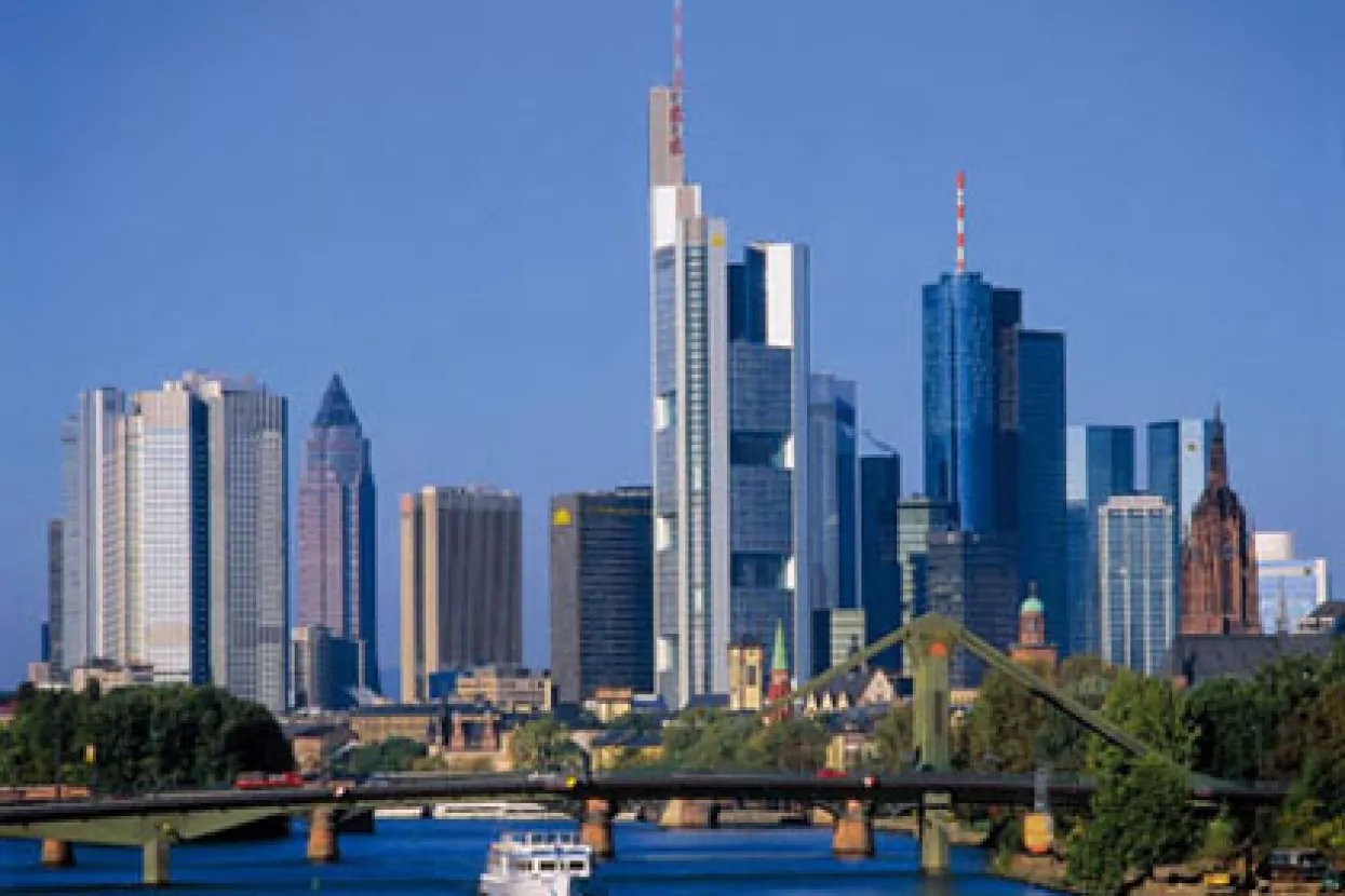 Njemački bankarski div dijeli 6000 otkaza