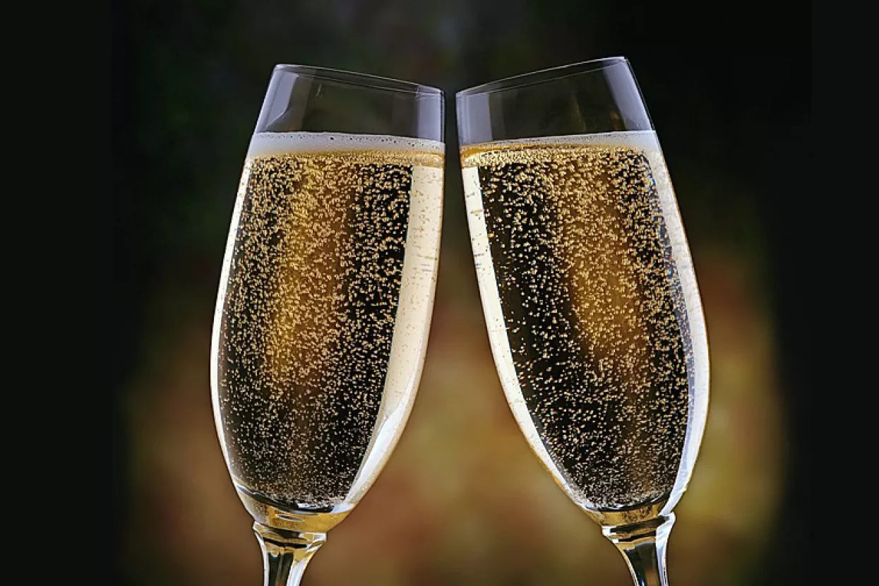 Dubrovnik dobio svoj prvi pjenušac