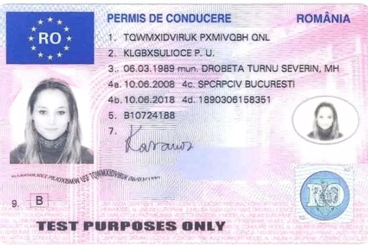 Od danas jedinstvene vozačke dozvole u EU