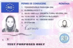 Od danas jedinstvene vozačke dozvole u EU