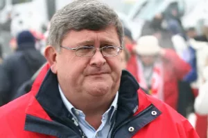 Slovenski mediji o Obersnelovom tweetu