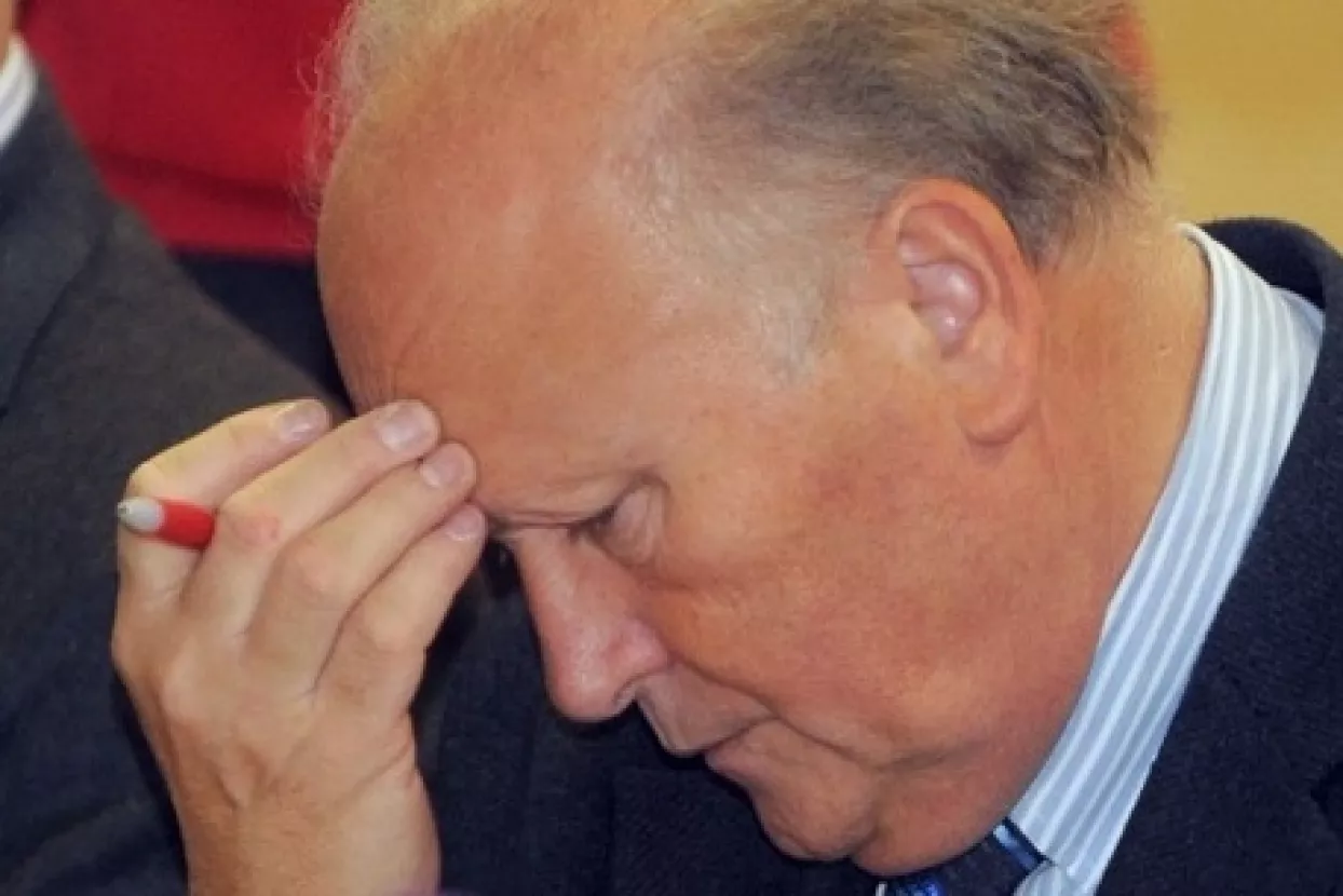 'Poku&scaron;at ćemo s MMF-om definirati fiskalno pravilo'