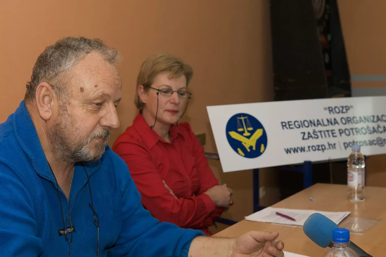 Građani Karlovca postali predmetom koncesije