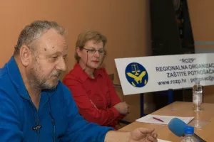 Građani Karlovca postali predmetom koncesije