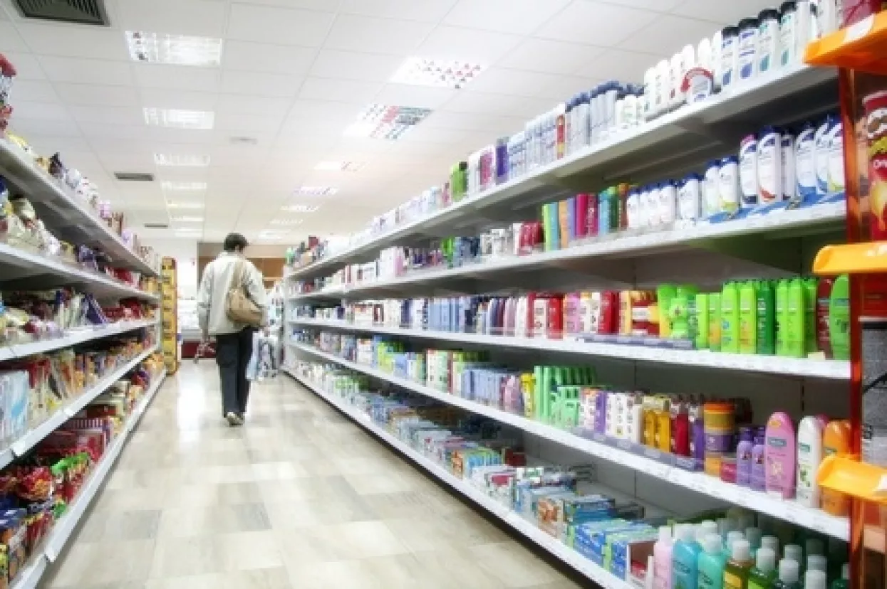 Getro najpovoljniji supermarket u Zagrebu