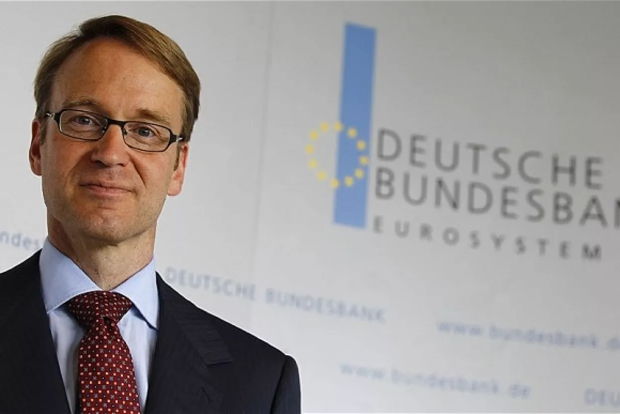 Uznemirujuće zlouporabe središnjih banaka