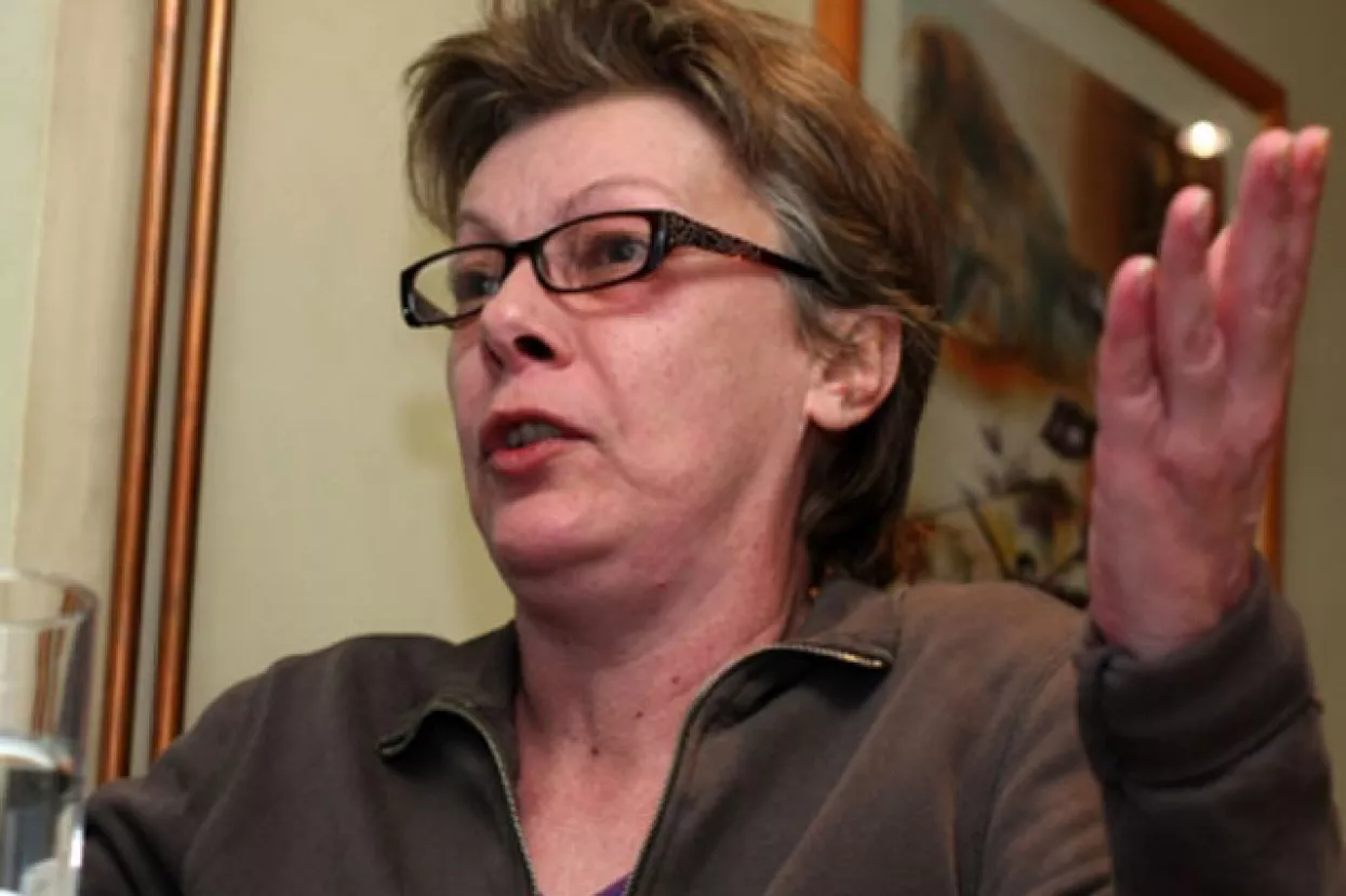 HND traži da sud hitno pusti Jasnu Babić na slobodu