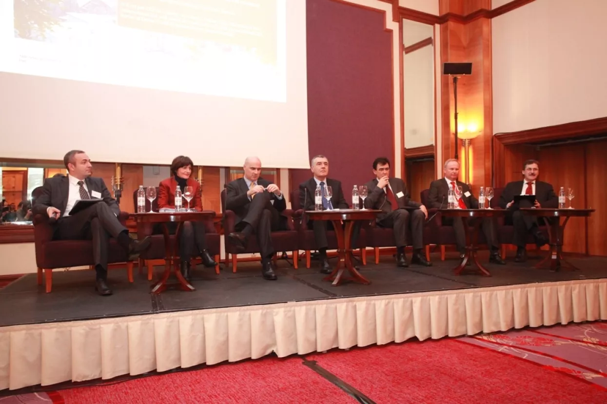 Pejković: Za ICT sektor presudne sljedeće dvije godine