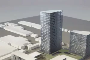 Ministarstvo zatvorilo dio gradilišta u Strojarskoj