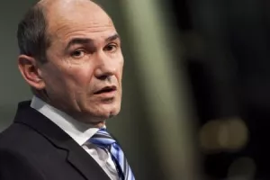 Slovenska Vlada mora opstati zbog Hrvatske