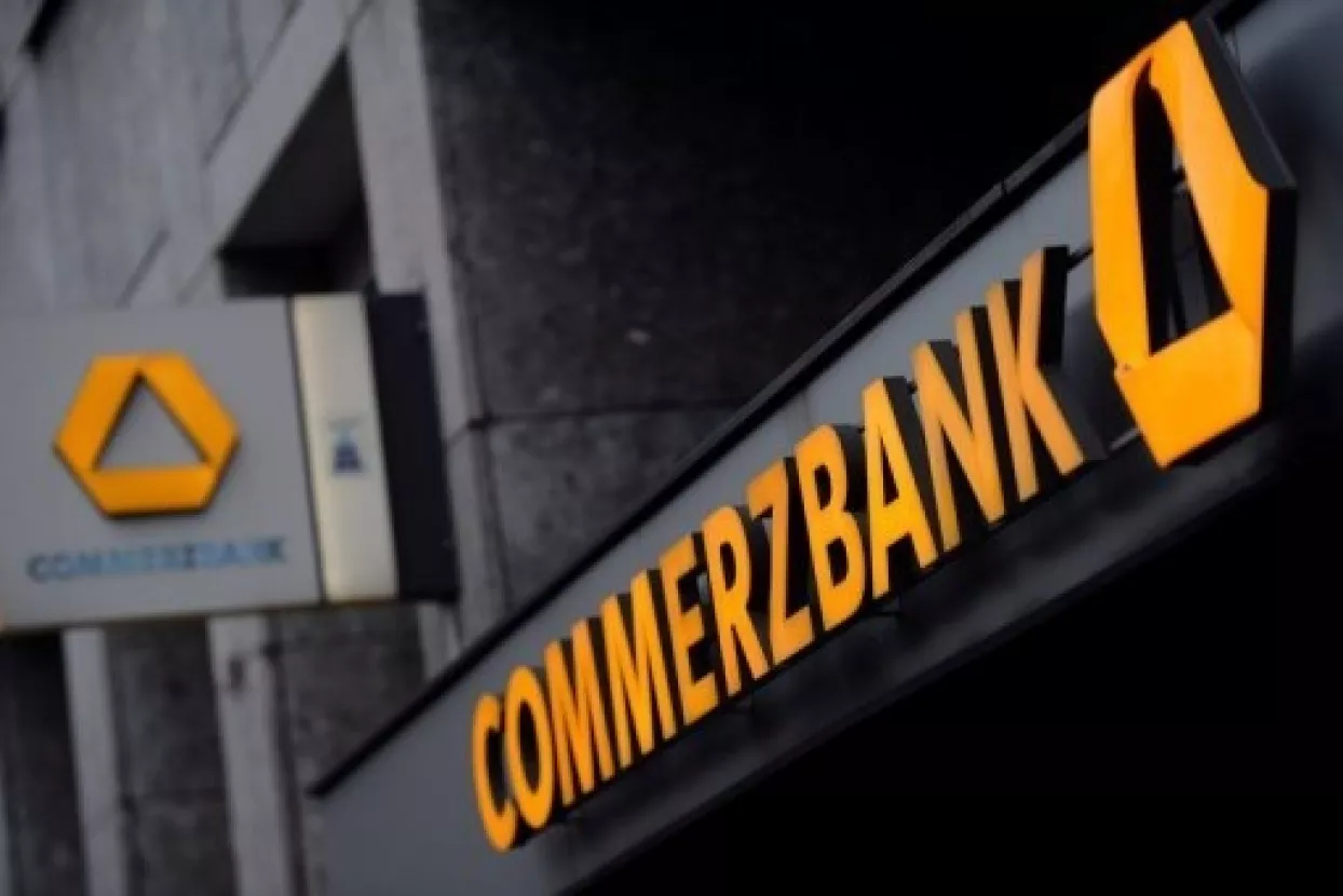 Commerzbank otpušta 6000 ljudi