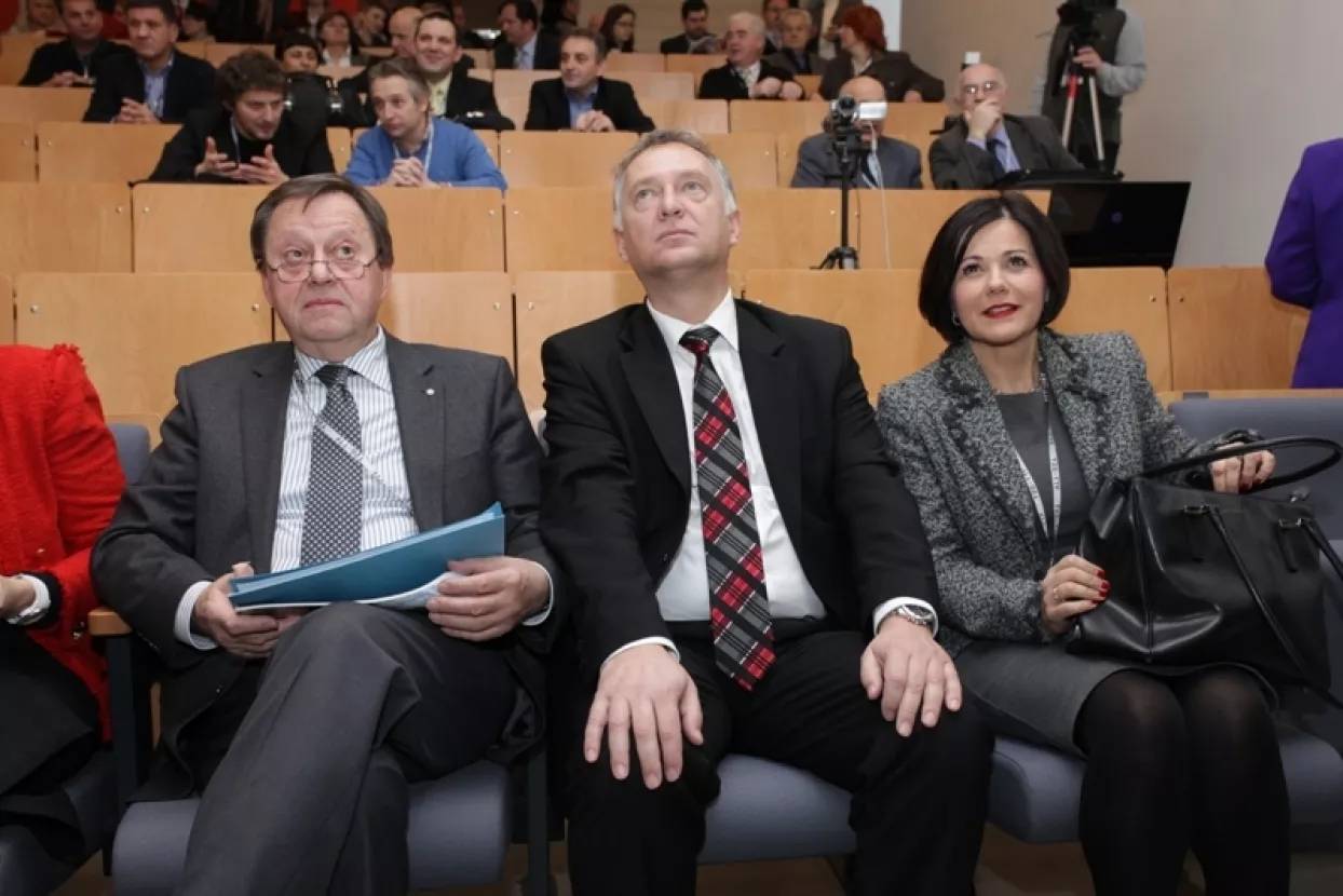 'Tekstilci još uvijek postoje i uvelike pridonose gospodarstvu'