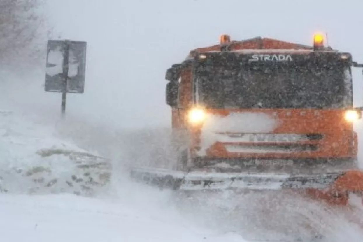 Stiže najhladniji vikend