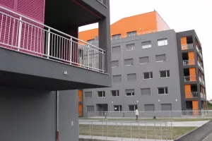 Koliko košta legalizacija lođe?