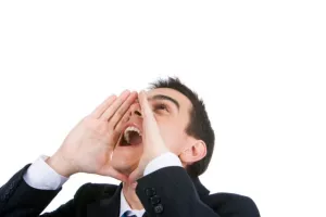 'Mi živimo u društvu gdje svatko pokušava galamiti'