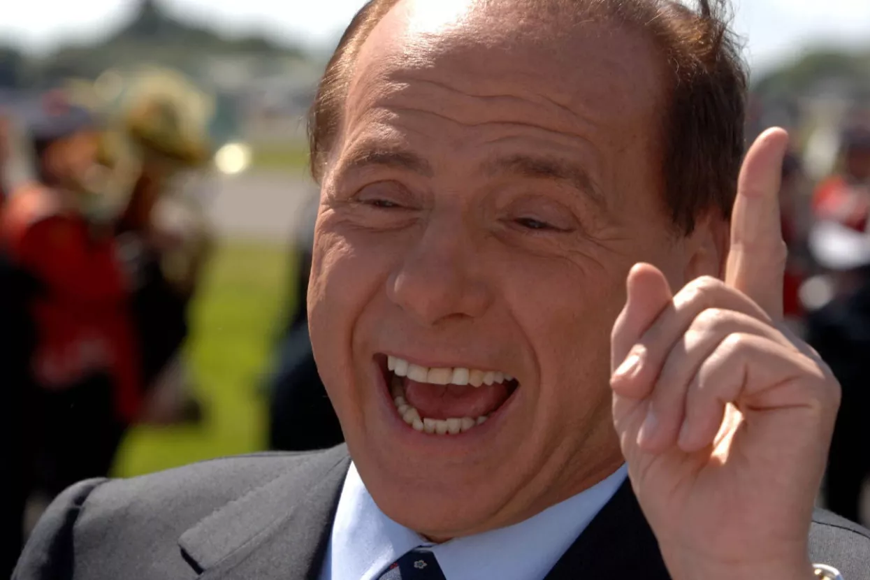 Berlusconi: Mussolini je učinio puno dobrih stvari