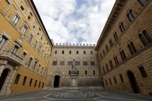 Najstarijoj banci na svijetu stiže državna pomoć