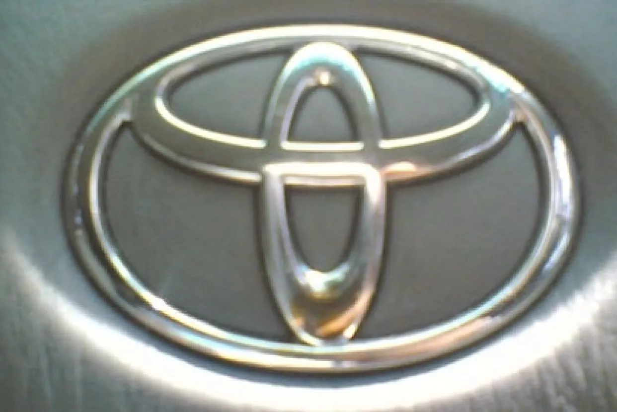 Rekordna prodaja Toyote i Nissana u 2012.