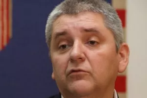 Anto Đapić isključen iz HSP-a