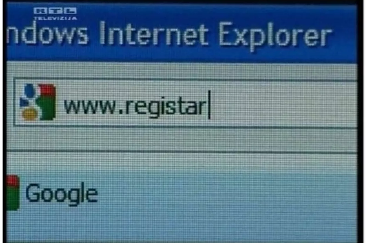 Branitelj zatražio ocjenu ustavnosti Registra branitelja