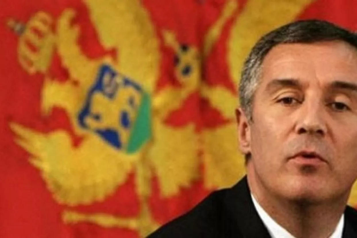 Crna Gora ne odustaje od autoceste