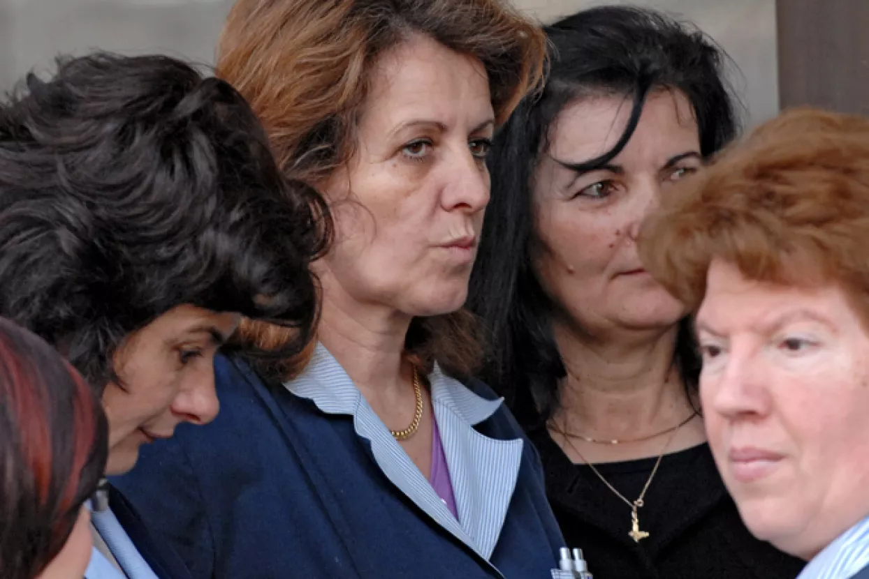 Javna dražba šibenskog 'Uzora'