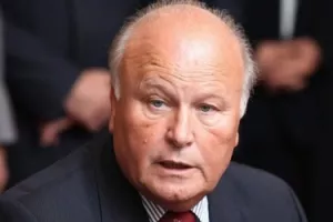 Linić: Ne razmišljamo o prodaji Ine