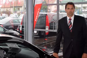 Hrvati sve više kupuju rabljene automobile