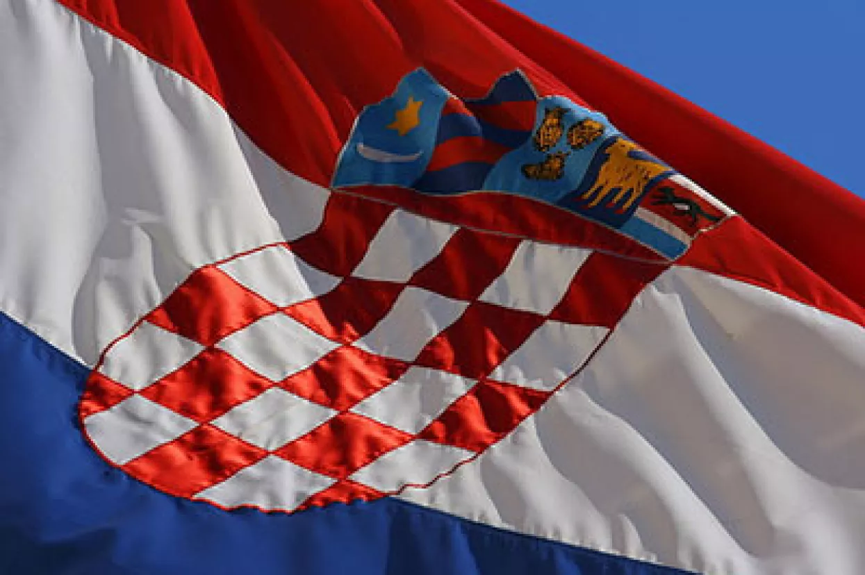 Uredne platiše osječki Vodovod nagrađuje - zastavom