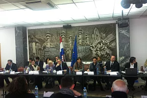 Odabrani predsjednici Udruga klastera konkurentnosti