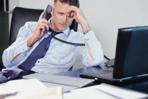 'U investitore se uvukla nervoza'