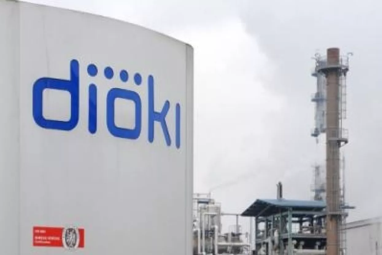 Plan restrukturiranja pogurao dionicu Diokija preko 14 posto