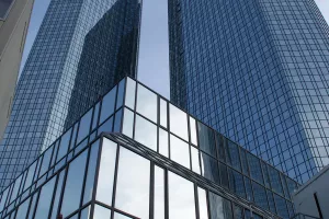 Deutche bank u minusu od 2,2 milijarde eura