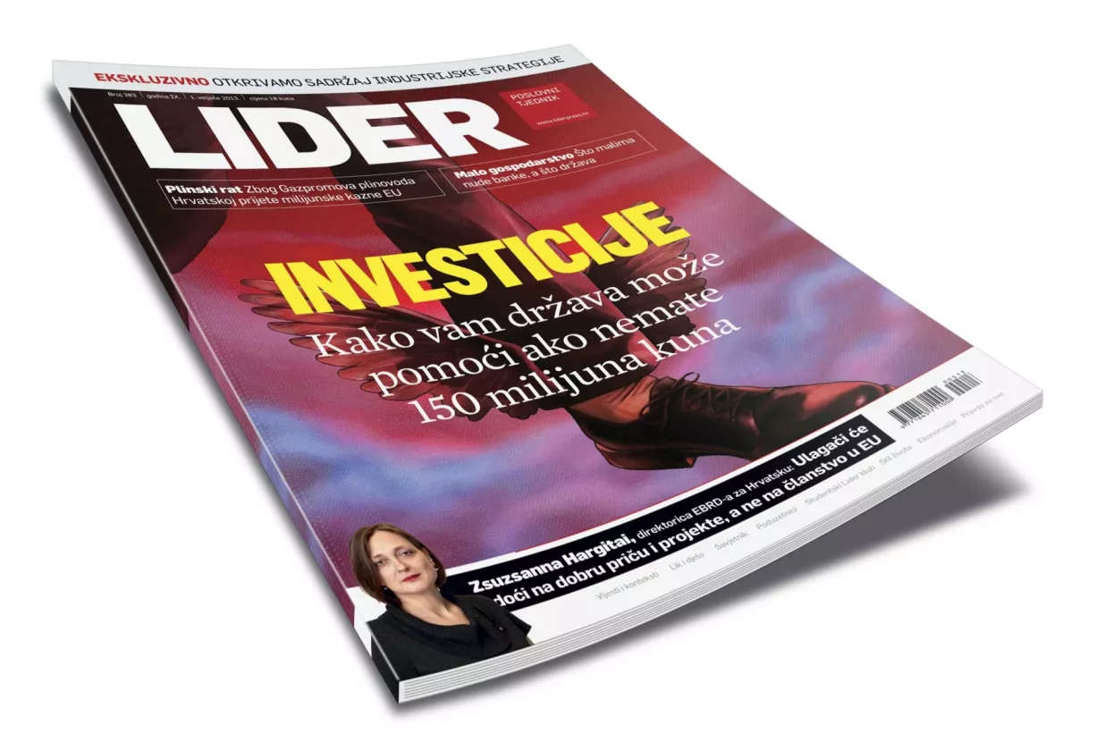 Kako vam država može pomoći ako nemate 150 milijuna kuna