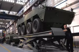 Grupa Đuro Đaković povećala dobit 558 posto