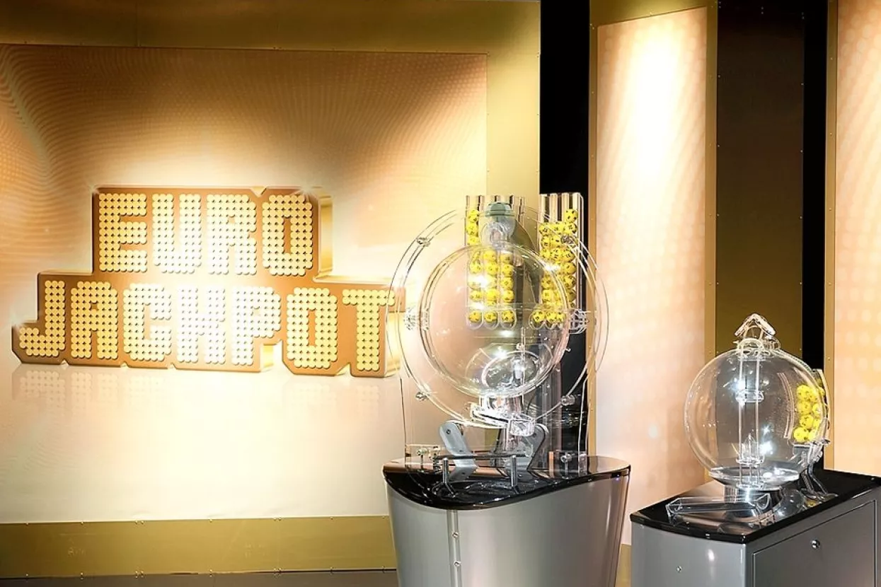 Kupnjom u Konzumu do Eurojackpota