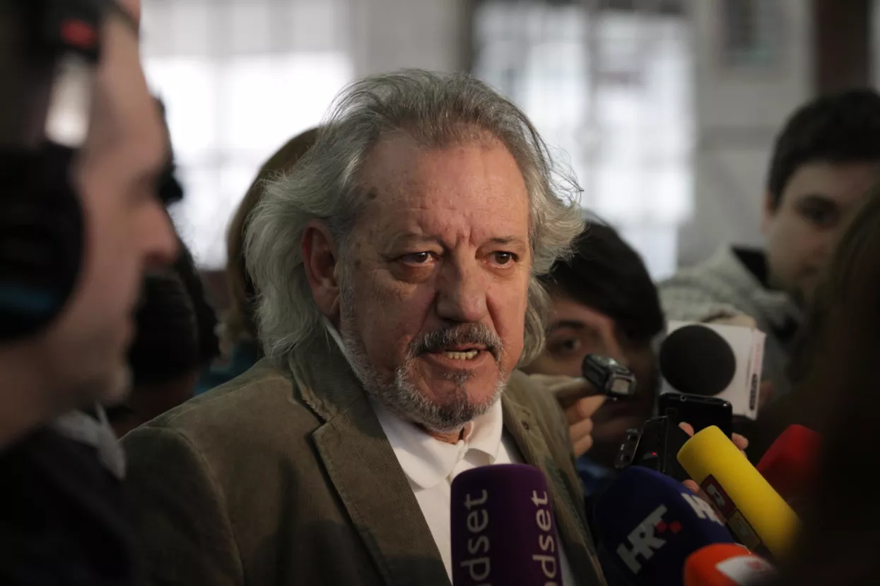 'Veći problem od privatizacije je to &scaron;to nema novih poslova'