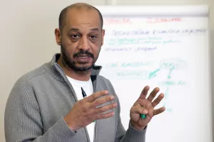 Bangoura napokon predstavio svoju GOH metodu