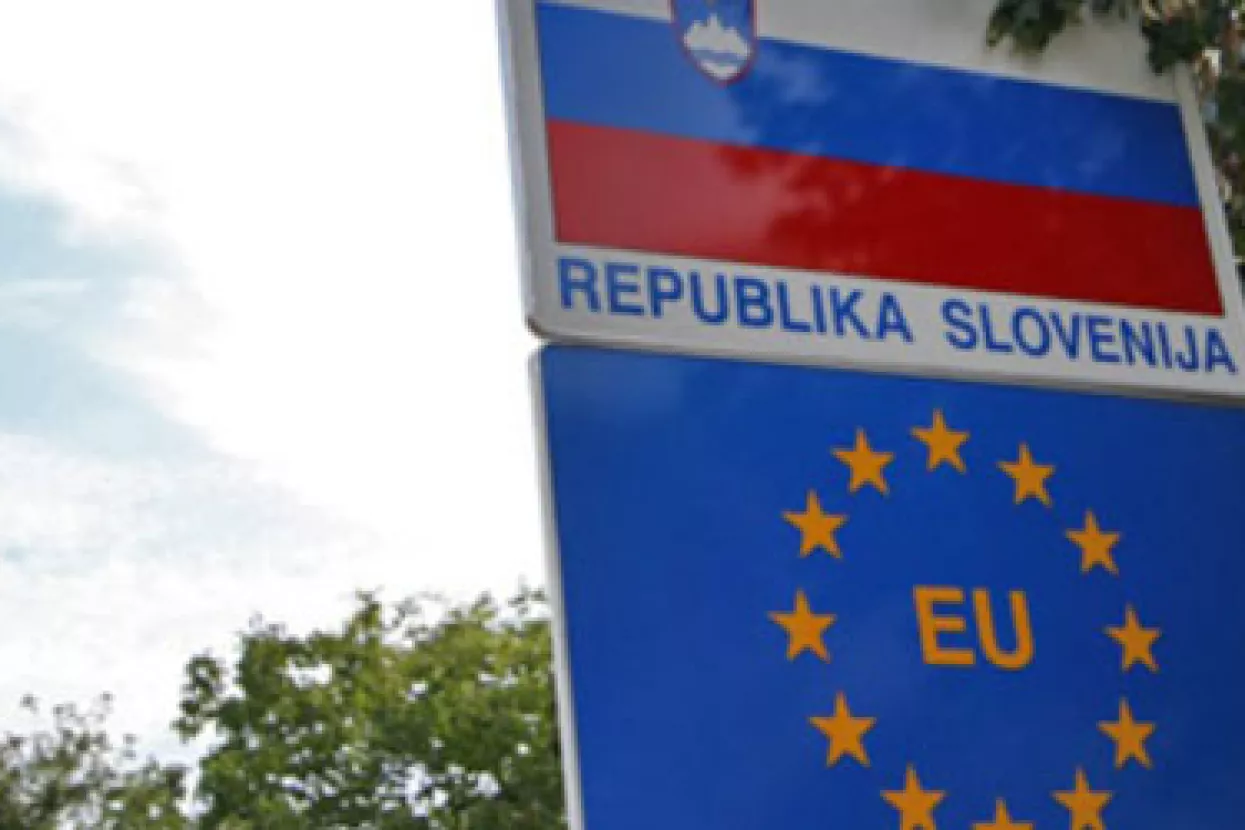 Čak 76 posto Slovenaca za ratifikaciju hrvatskog ugovora s EU