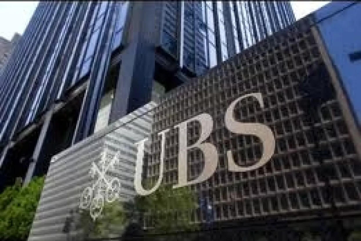 UBS prošlu godinu zaključio gubitkom od dvije milijarde eura