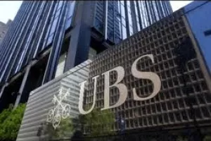 UBS prošlu godinu zaključio gubitkom od dvije milijarde eura