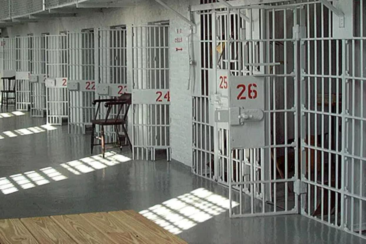 Iz zatvora Remetinec izvučeno osam milijuna kuna