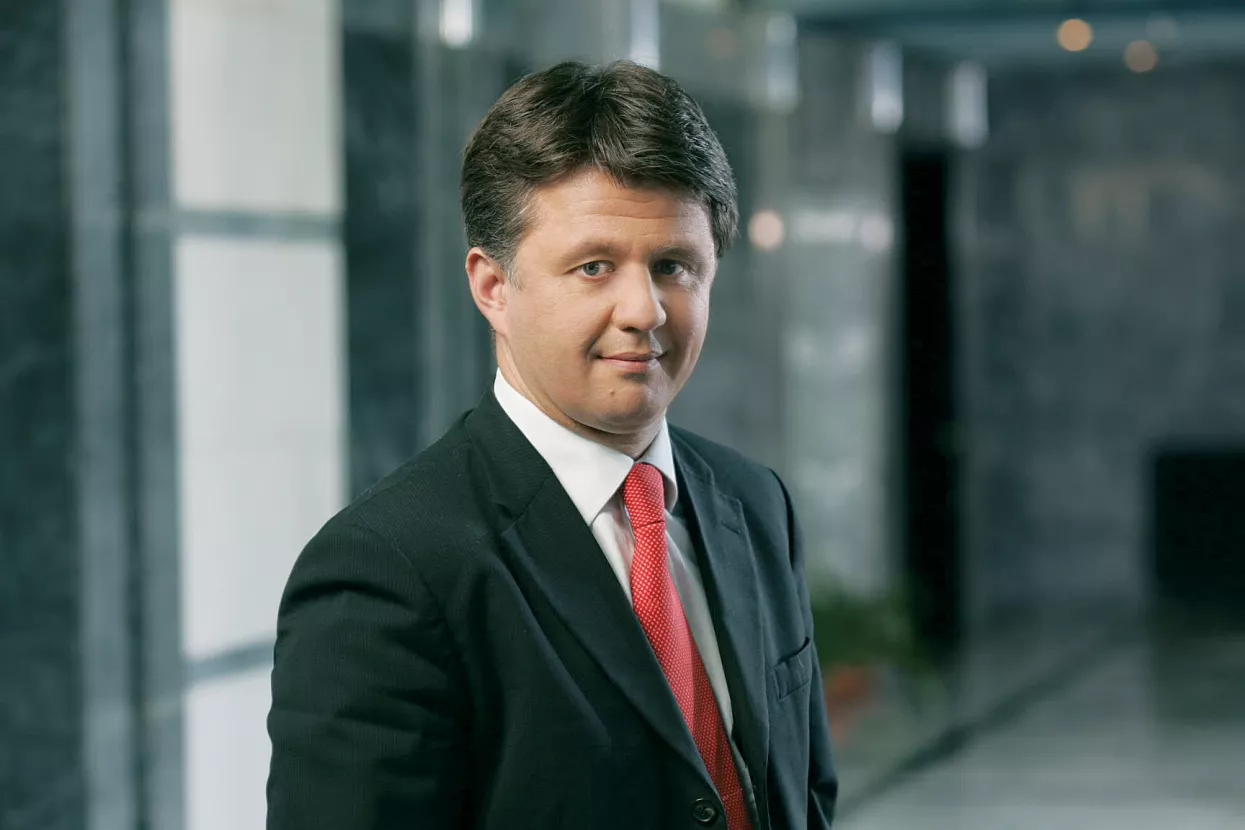 Osnovana HUP - Udruga energetike, na čelu Tomislav Thür