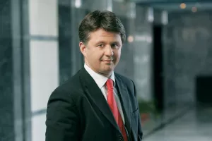 Osnovana HUP - Udruga energetike, na čelu Tomislav Thür