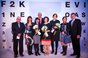 Četiri nove znanstvenice u društvu stipendistica 'Za žene u znanosti'